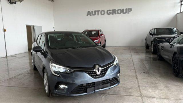 RENAULT Clio TCe 90 CV 5 porte Business *** IDONEA PER NEOP.***