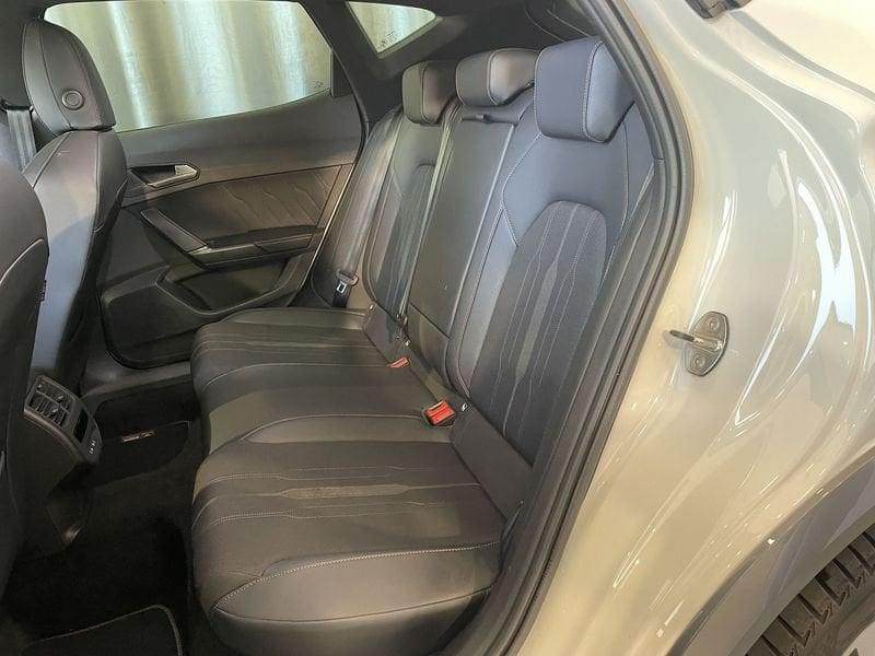 Cupra Formentor 1.5 TSI DSG