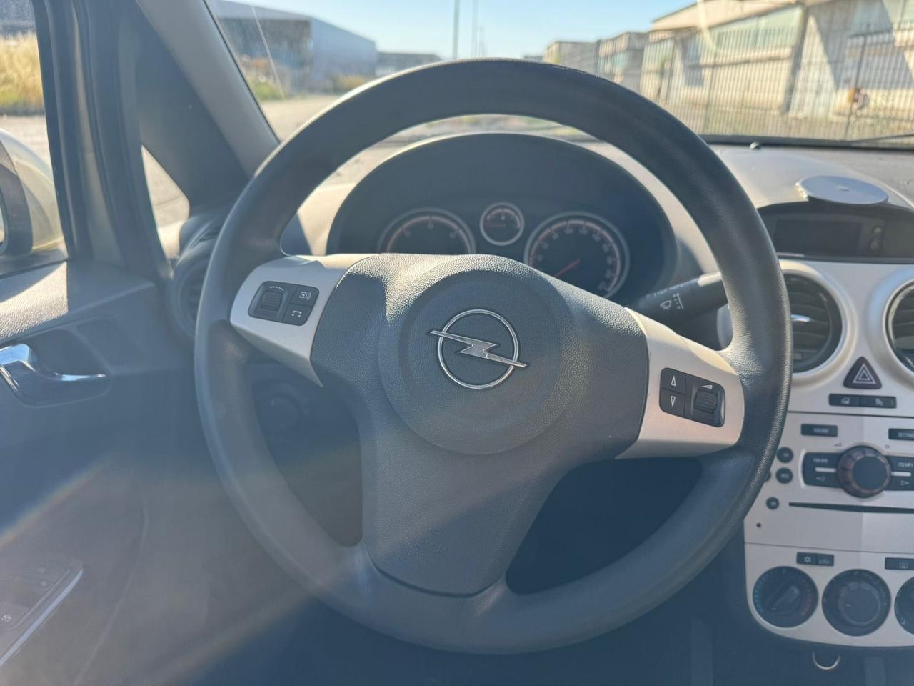 Opel Corsa 1.3 CDTI 75CV 5 porte Cosmo