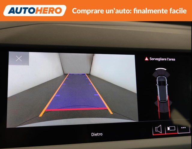 AUDI Q4 e-tron Q4 40 e-tron