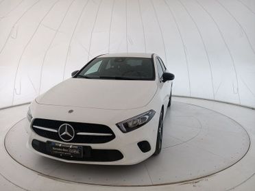 Mercedes-Benz Classe A - W177 2018 A 200 d Sport Night edition auto