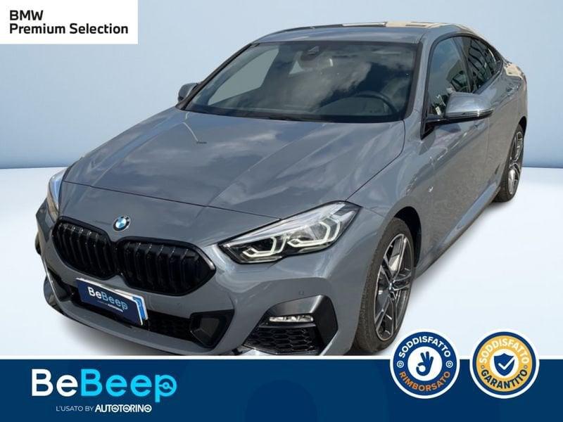 BMW Serie 2 G.C. 220D GRAN COUPE MSPORT AUTO