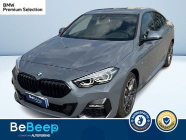 BMW Serie 2 G.C. 220D GRAN COUPE MSPORT AUTO