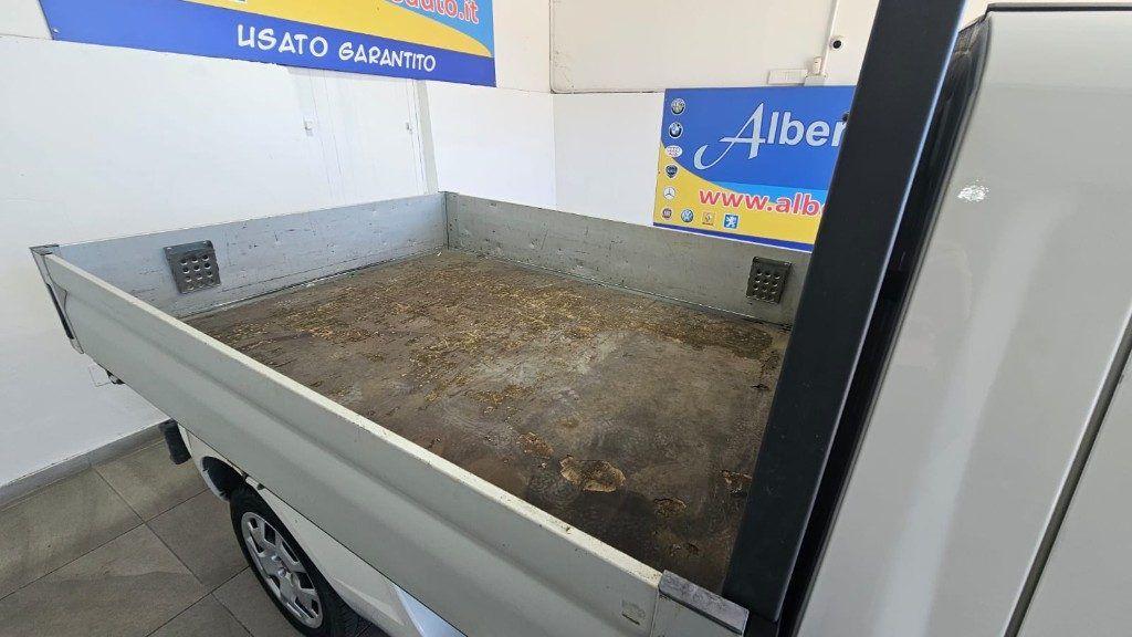 Fiat Doblo Doblò 1.6 MJT 105CV Cassonato Work-Up +IVA