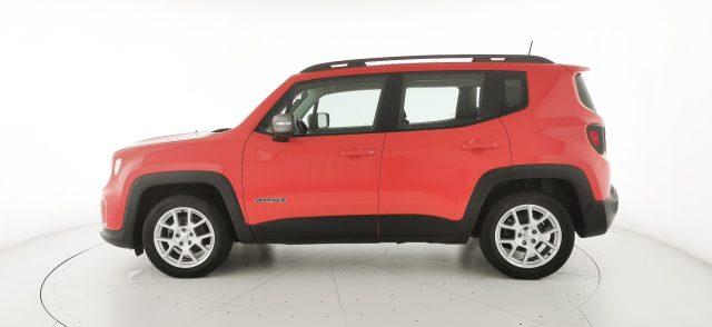 JEEP Renegade 1.6 Mjt 120 CV Limited - CAMBIO AUTOMATICO