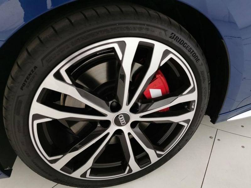 Audi A5 S5 Berlina 3.0 tfsi mhev+ quattro 367cv s-tronic