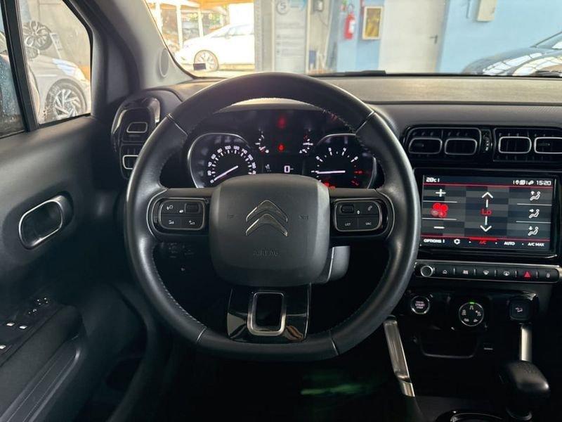 Citroën C3 Aircross 1.2 PURETECH SHINE PACK S&S 110CV