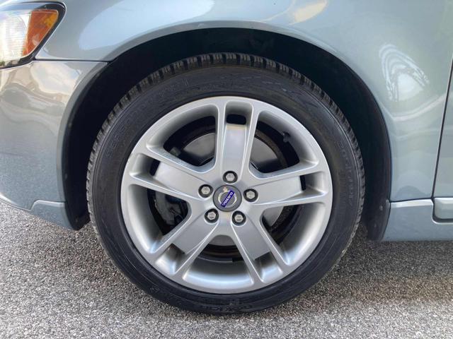 VOLVO V50 2.0 D cat Summum