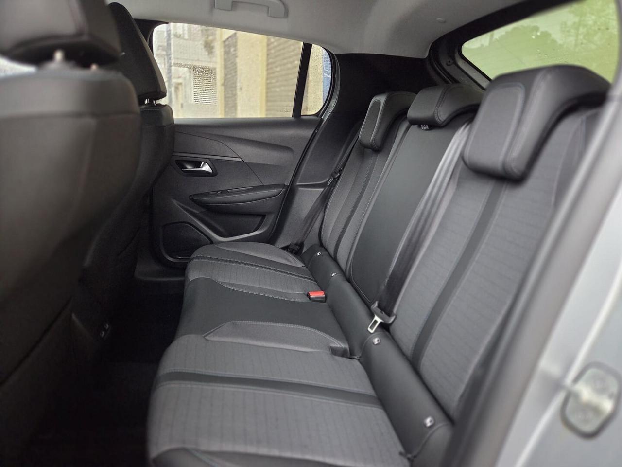 PEUGEOT 208 PURETECH 100 S&S 5 PORTE ALLURE PACK