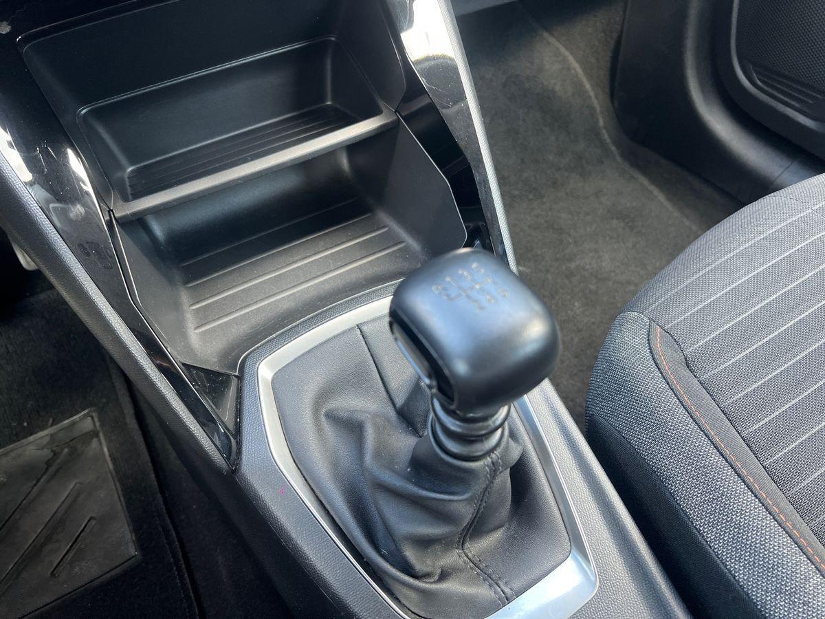 PEUGEOT 208 2ª serie - 208 BlueHDi 100 Stop&Start 5 porte Active Pac