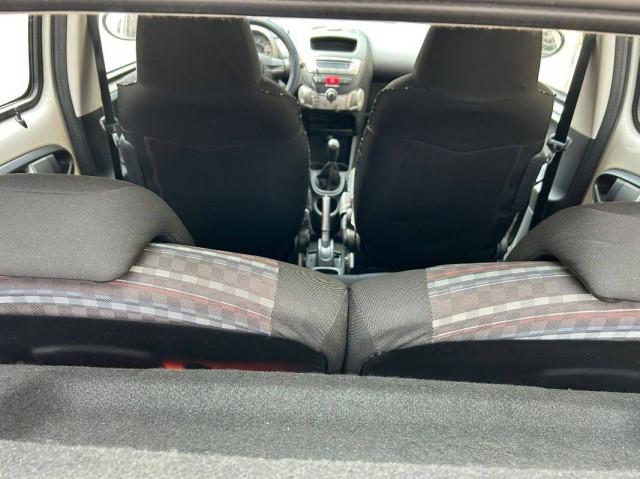 Citroen C1 1.0 Exclusive 5p