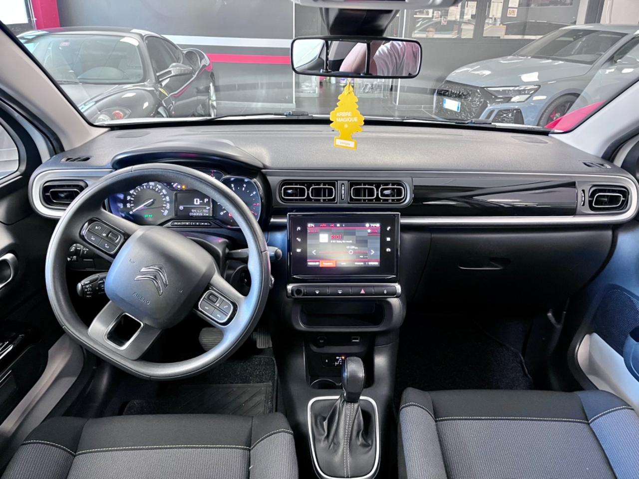Citroen C3 PureTech 110 S&S Shine