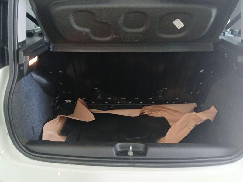 FIAT Panda 3ª serie 1.3 MJT 95 CV S&S 4x4