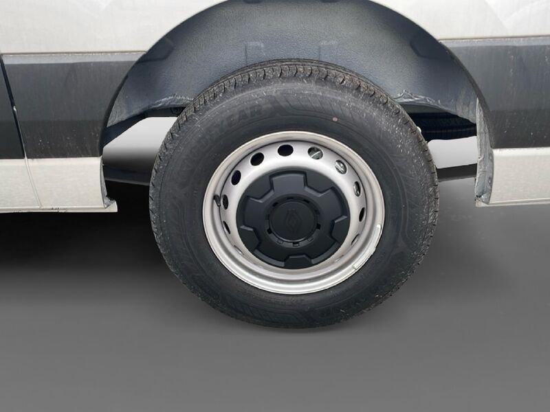 Renault Master Master T35 2.0 BluedCi 130CV PM-TM + IVA