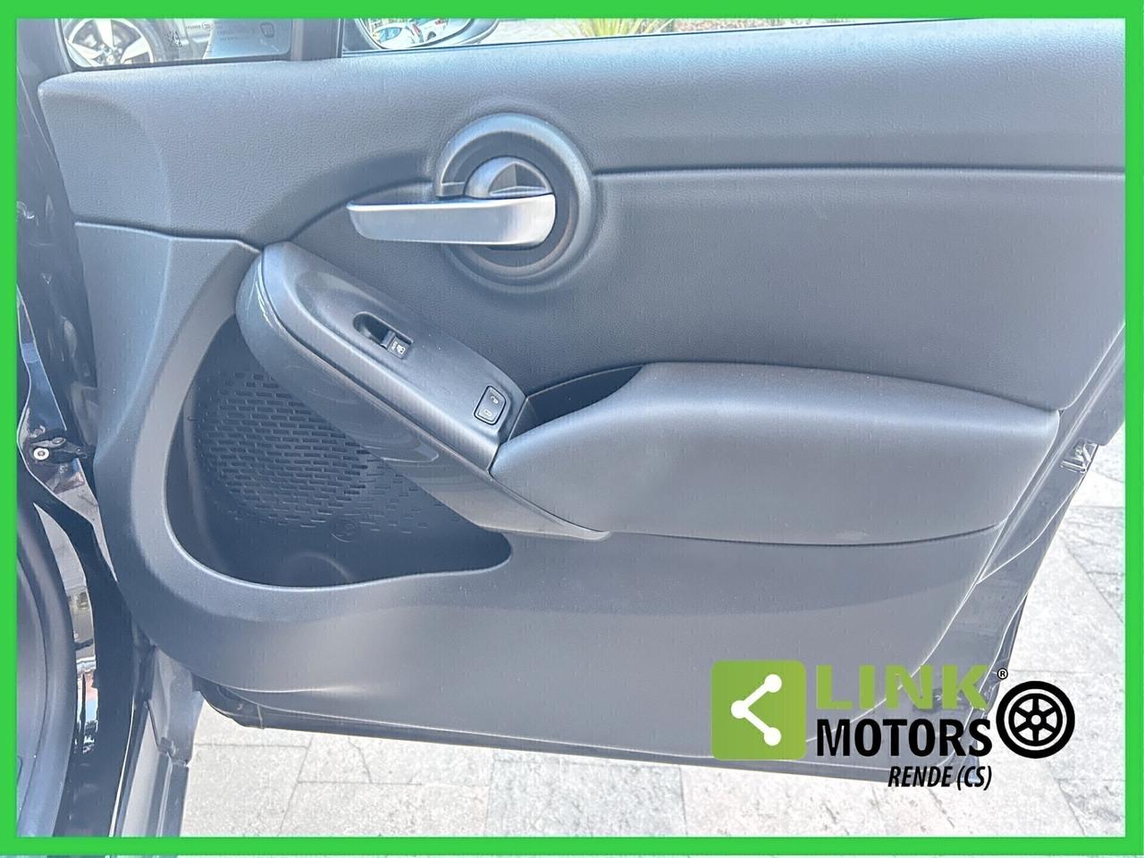 Fiat 500X 1.3 MultiJet 95 CV 04/2024