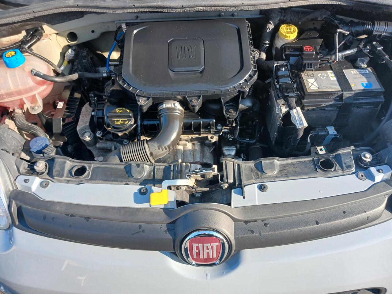 auto pari al nuovo !!