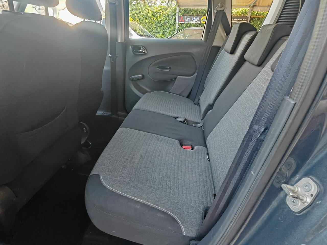 Citroen C3 Picasso BlueHDi 100 Live Edition