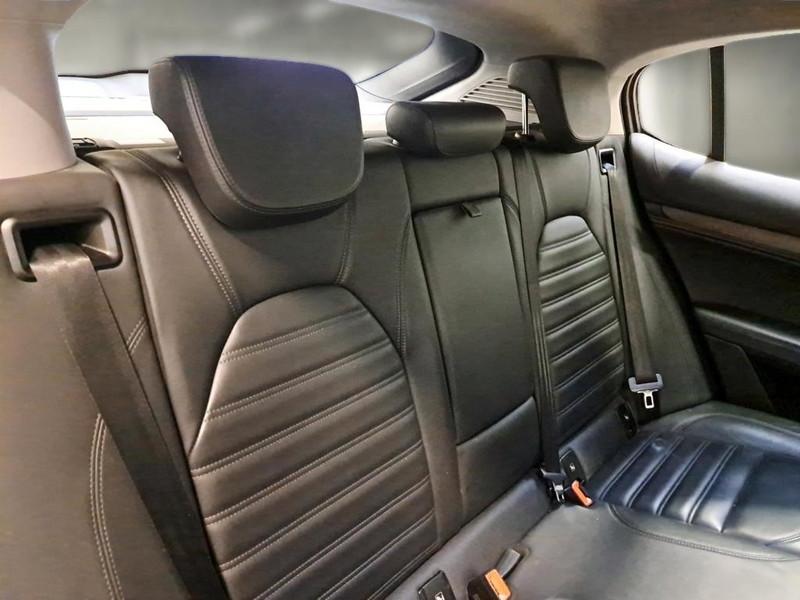 ALFA ROMEO STELVIO 2.2 Turbo Diesel 210CV Ti AT8 Q4