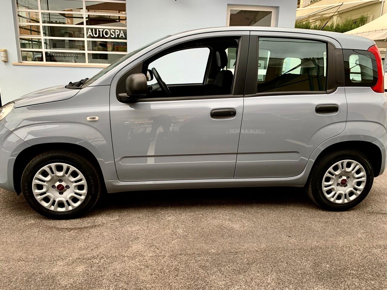 Fiat Panda 1.2 EasyPower 2019
