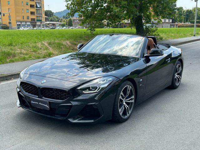 BMW Z4 sDrive30i Msport 2000CC CV 259