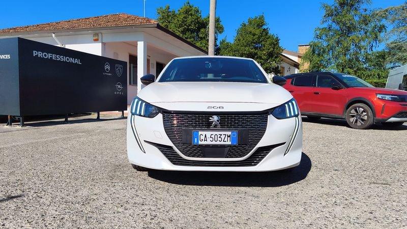 Peugeot 208 GT Line PureTech 100 EAT8 S/S auto