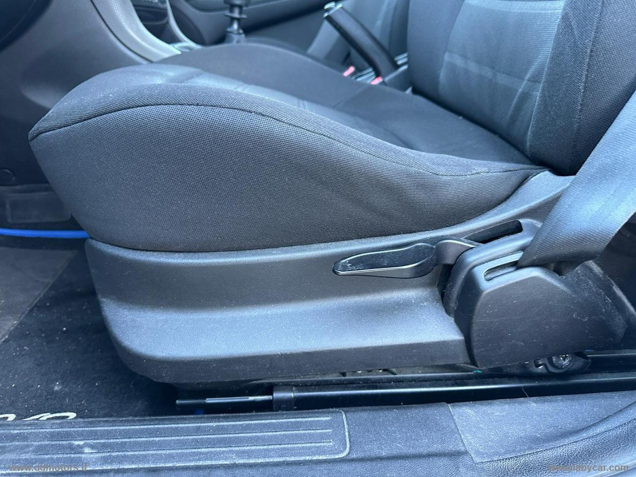 FIAT Bravo 1.4 EasyPower Easy *GPL*