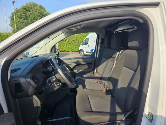 FIAT Scudo 1.5 BlueHDi 100 CV PL-TN Furgone Business