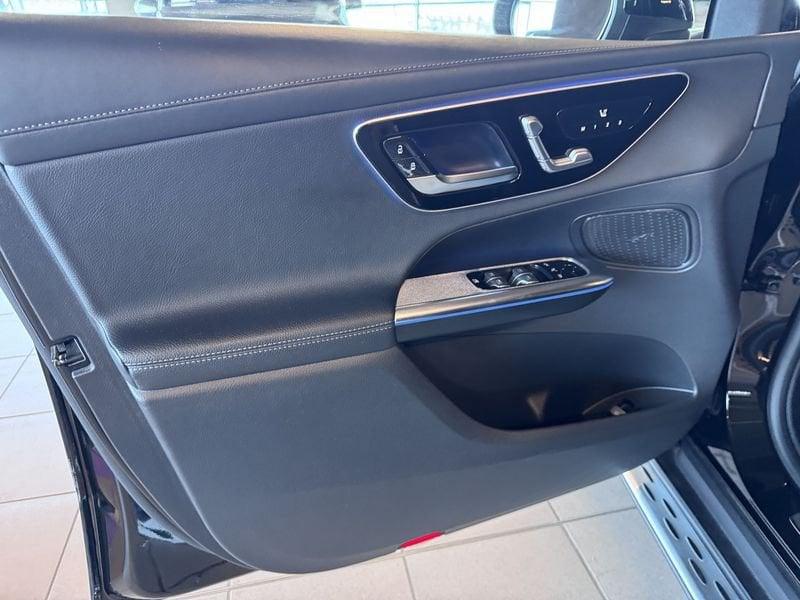 Mercedes-Benz GLC GLC 220d 4M MHEV AMG Line Advanced Plus