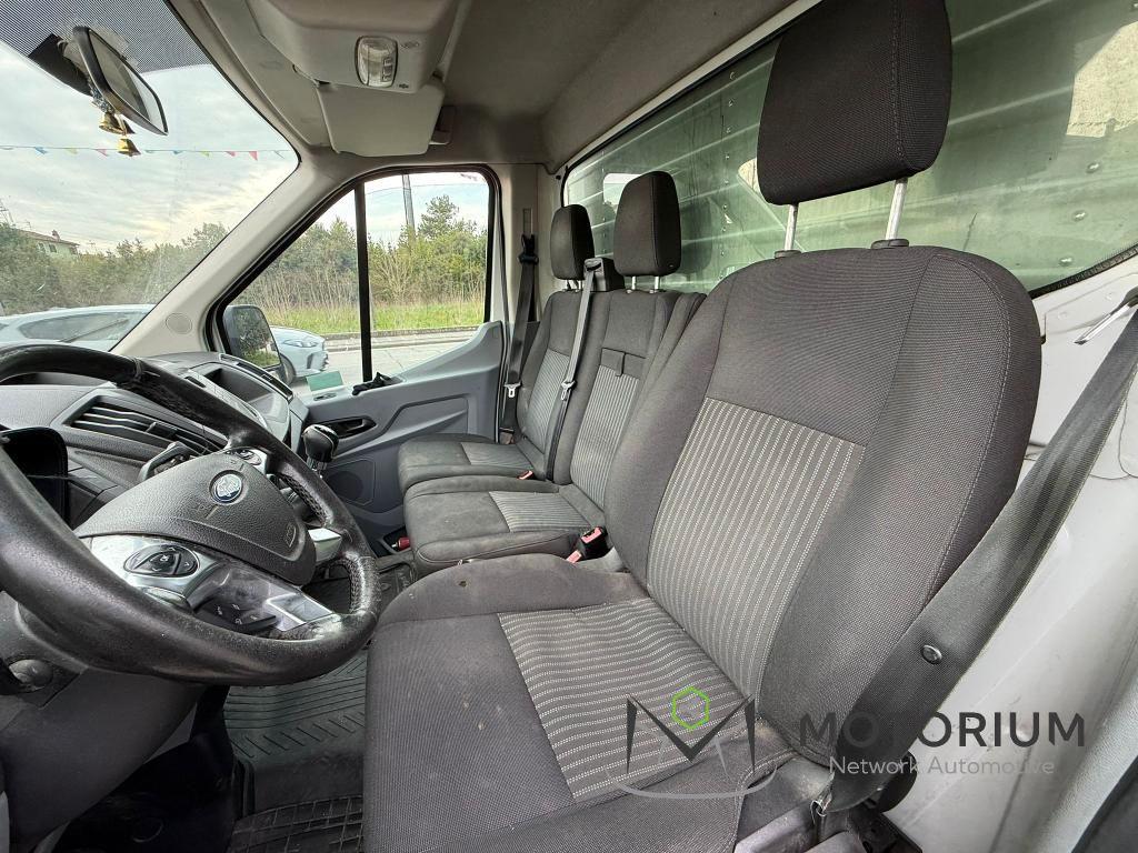FORD Transit 350 tr.post. 2.0 tdci 170cv trend L3 r.gem. E6