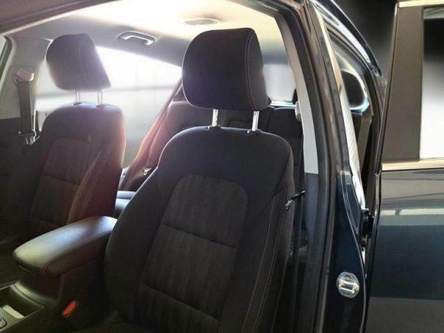KIA Sportage 1.6 CRDI 136 CV DCT7 2WD Business Class