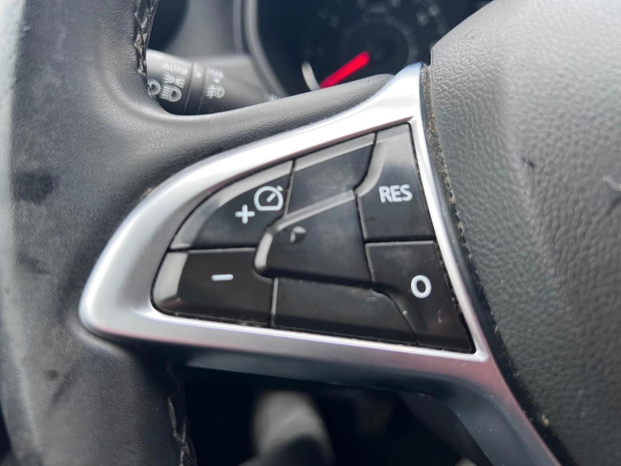 Dacia Duster 1.6 SCe GPL 4x2 Techroad