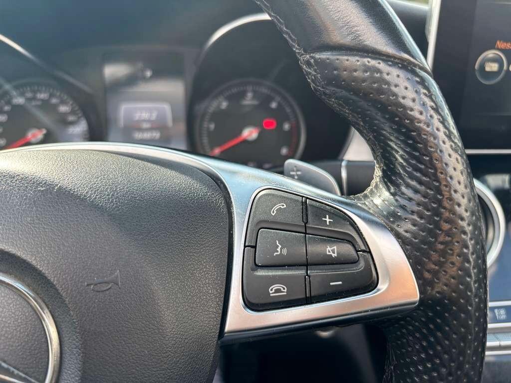 Mercedes C 220 d cabrio Premium Tua a solo 209 Euro al mese