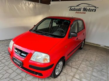 Hyundai Atos Prime 1.1 12V Active