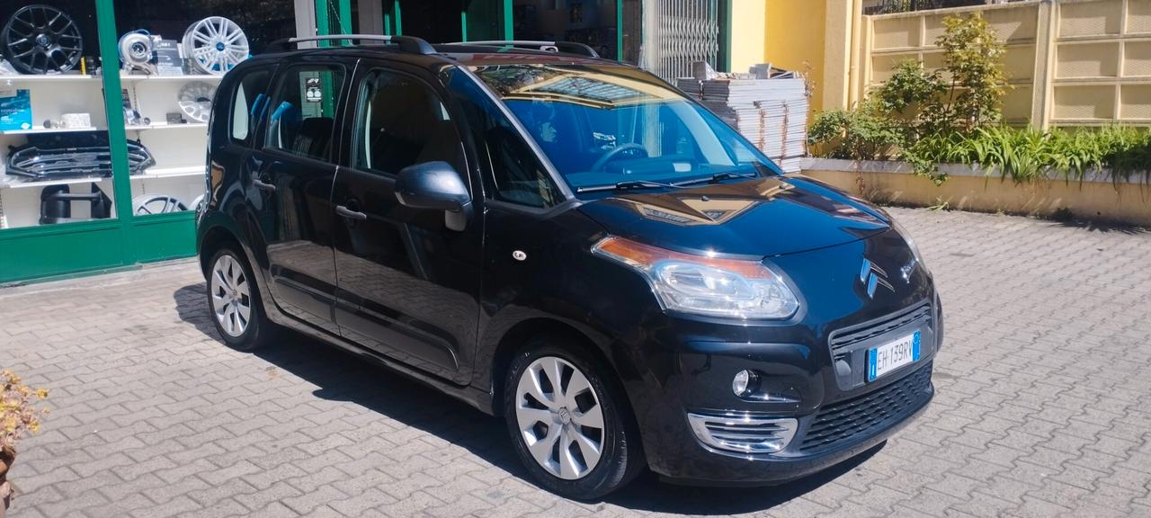 Citroen C3 Picasso 1.4 VTi 95 Perfect