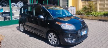 Citroen C3 Picasso 1.4 VTi 95 Perfect