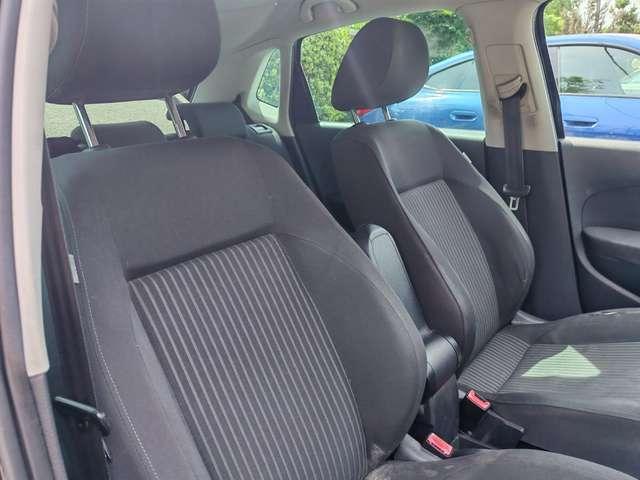 Volkswagen Polo Polo 5p 1.4 Comfortline ((CINGHIA NUOVA))