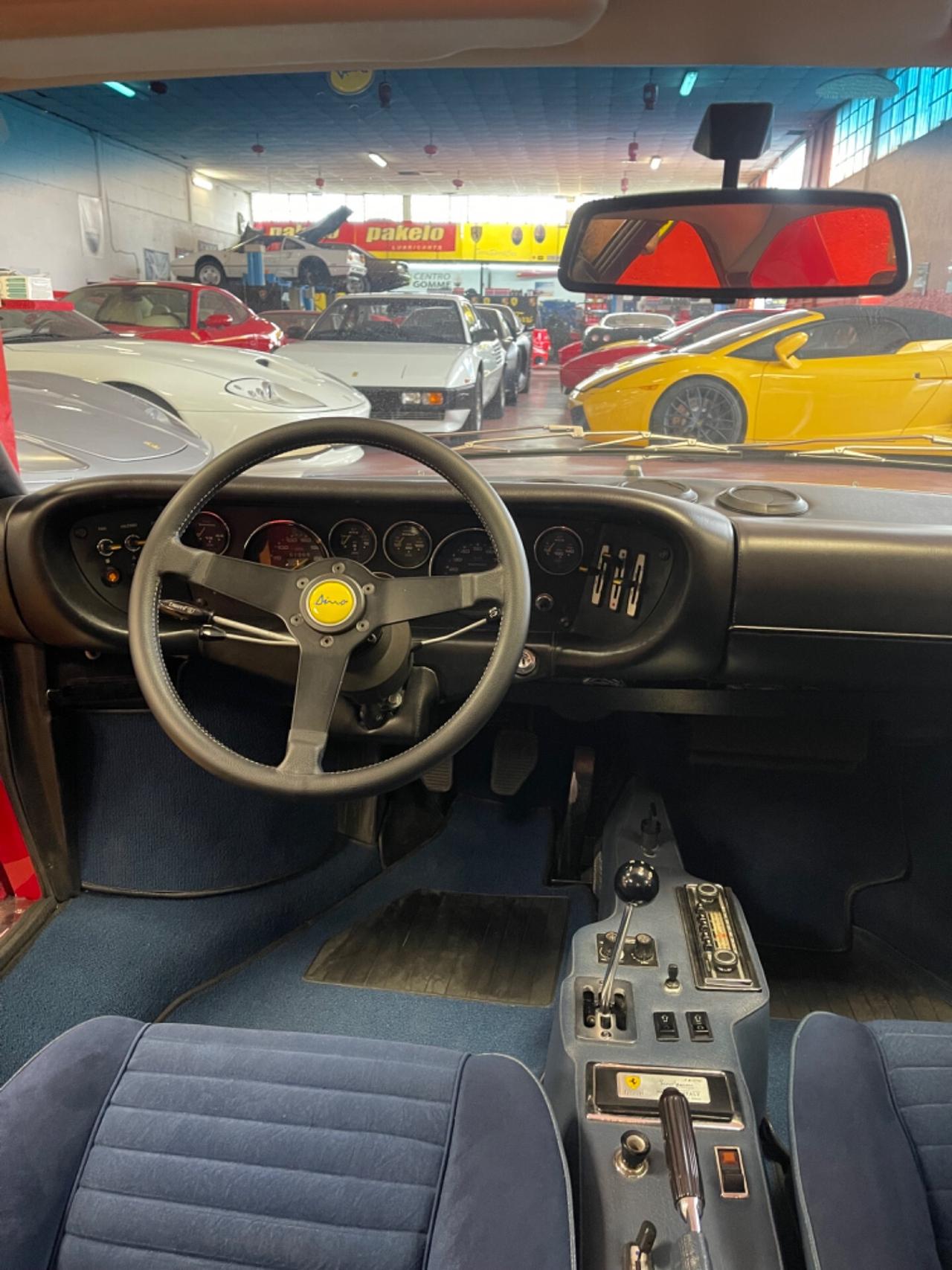 Ferrari Dino 208 GT/4 Dino 208 GT/4