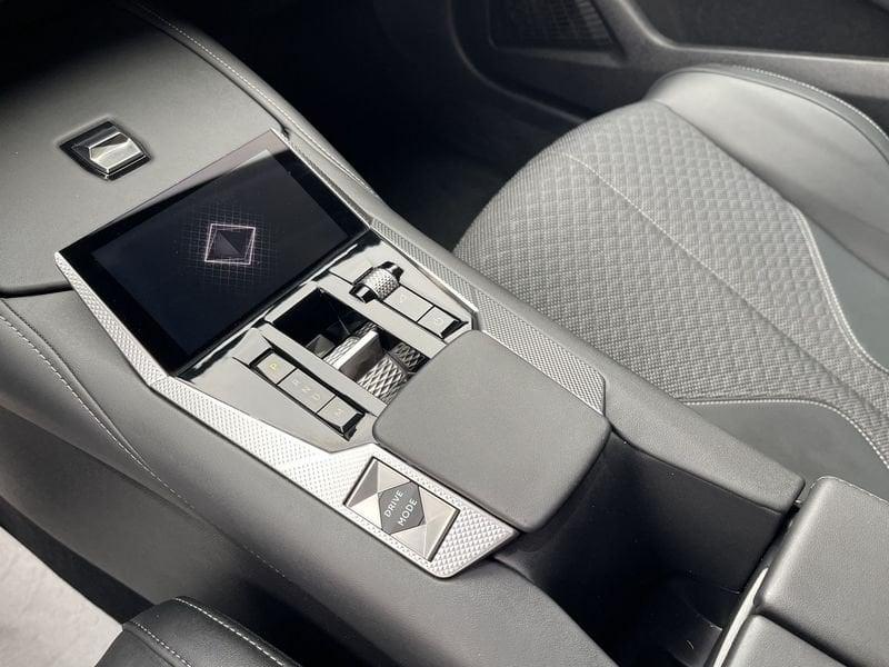 DS DS4 1.2 puretech Cross Trocadero 130cv auto