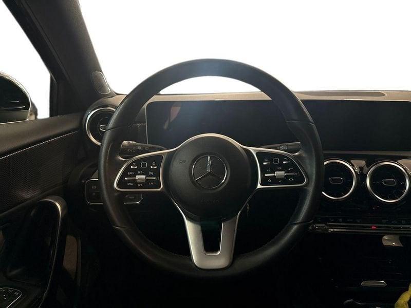Mercedes-Benz Classe A A 180 d Sport Extra auto