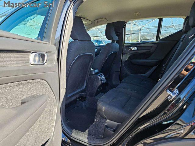 VOLVO XC40 XC40 2.0 d3 geartronic my20 GA354PA