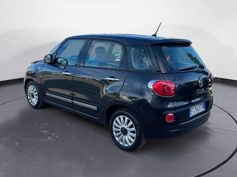 FIAT 500L 500L 1.3 Multijet 95 CV Business