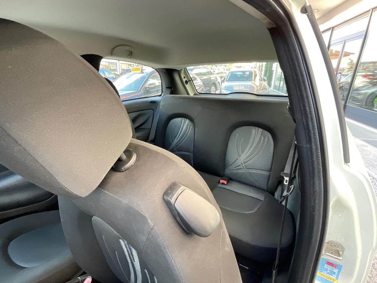 Lancia Ypsilon 1.2 69 CV Diva