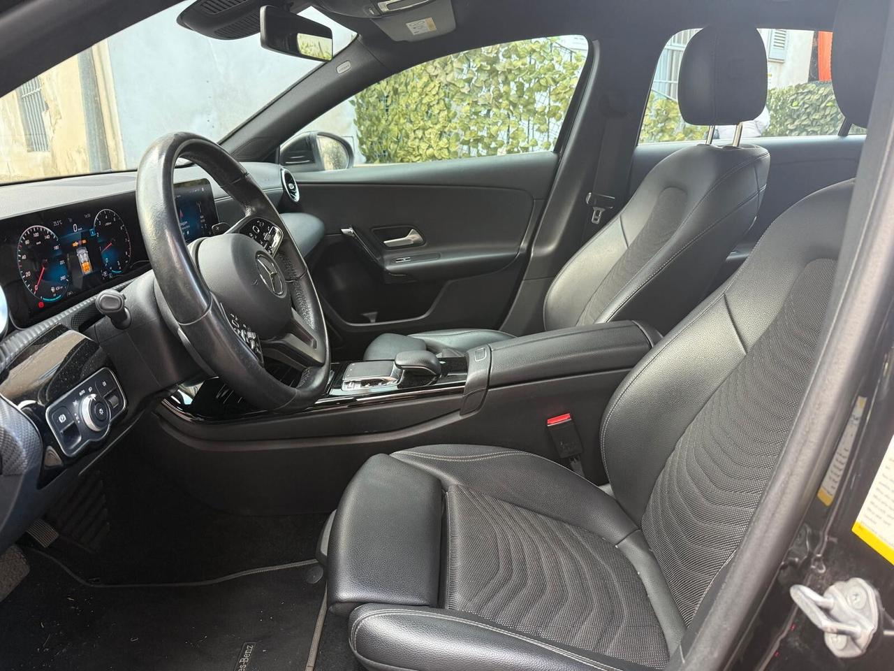 Mercedes-benz A 180 A 180 Business