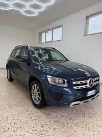 Mercedes-benz GLB 180 d Automatic Business