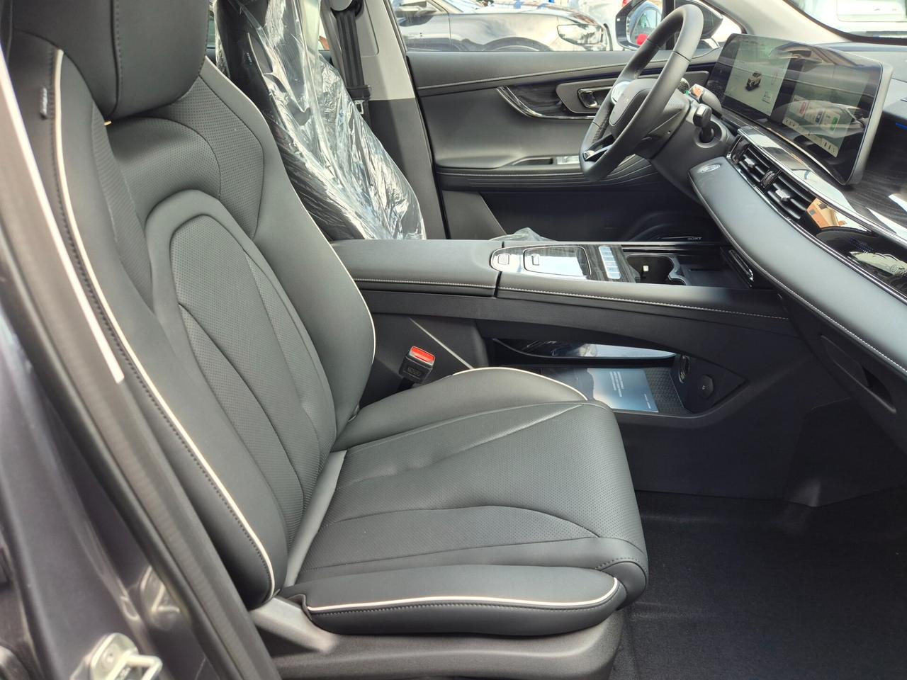 Omoda 5 1.5 TGDi Super Hybrid System 224 CV Premium