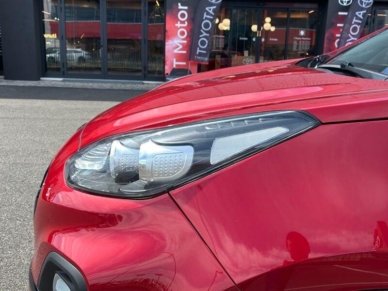 Kia Sportage 1.6 CRDI MHYB 100KW BUSINESS CLASS 2WD