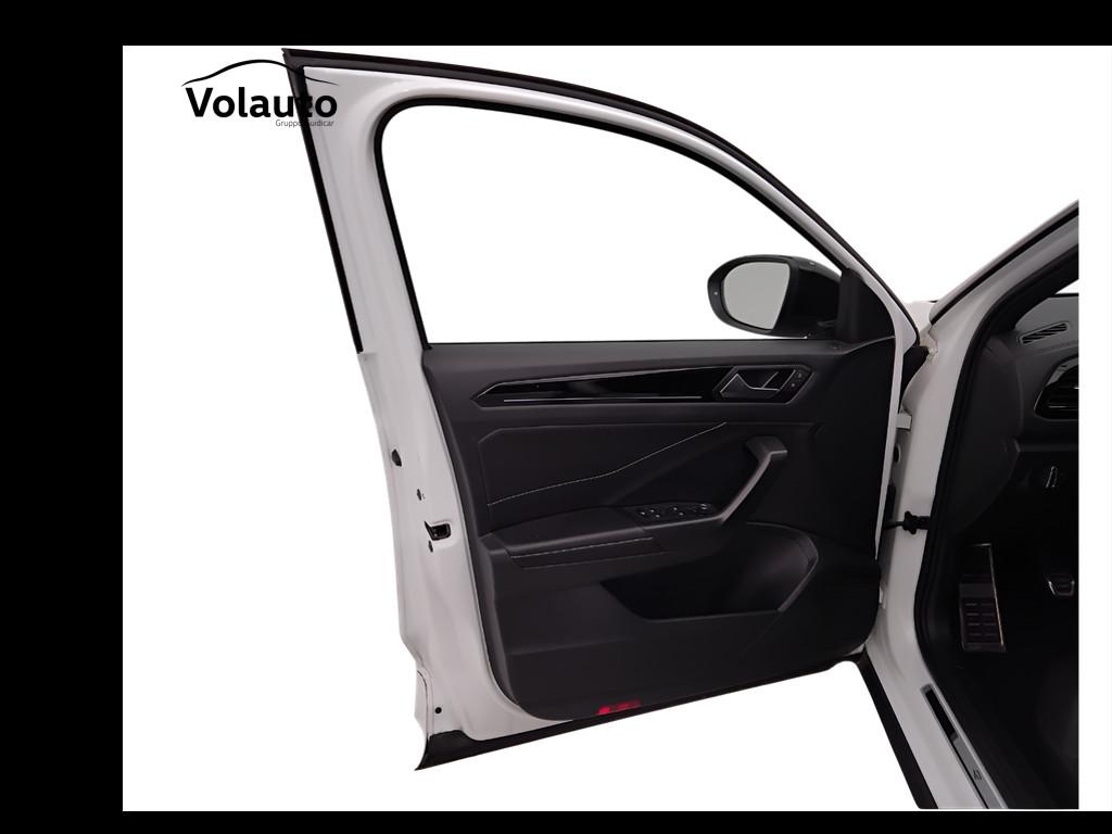 VOLKSWAGEN T-Roc I 2022 - T-Roc 1.0 tsi R-Line 110cv