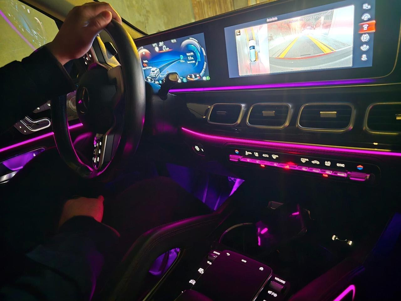 Mercedes-benz GLE 350 d 4Matic Premium