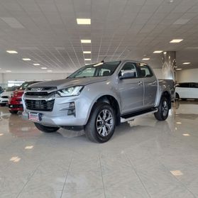 Isuzu D-Max N60 1.9 Crew Cab F 4X4