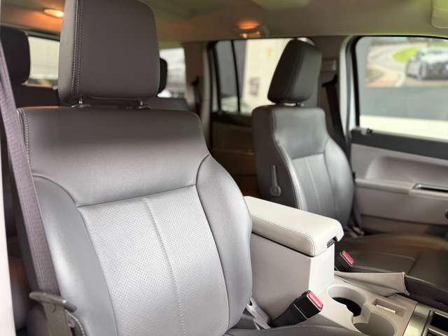 Jeep Cherokee Cherokee IV 2008 2.8 crd Limited auto dpf